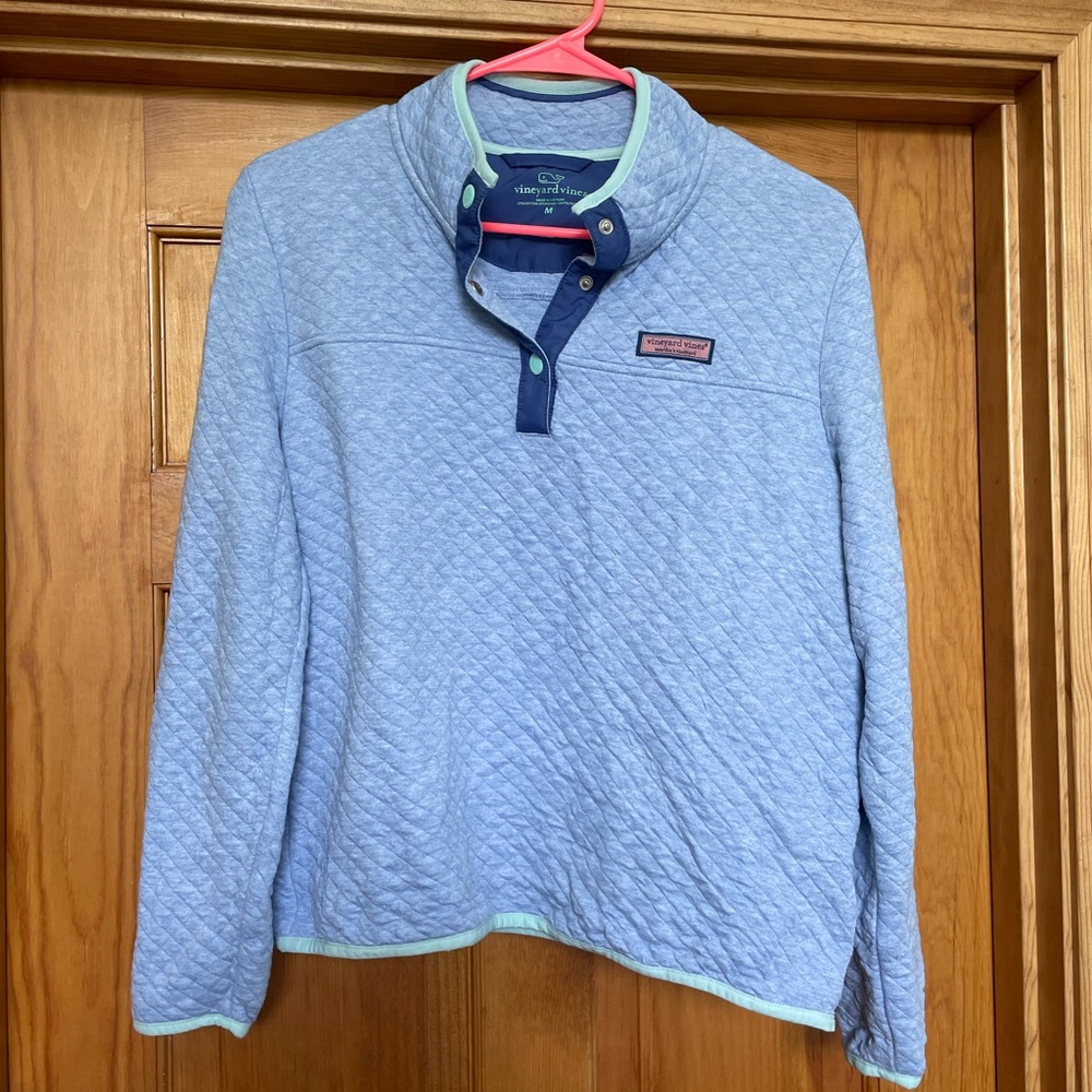 Vineyard Vines Pullover - image 5